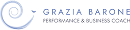 Grazia Barone Performance and Business Coach